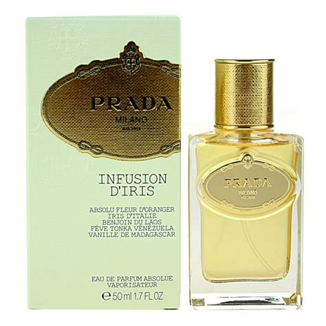 prada les infusions d iris|prada infusion d'iris price.